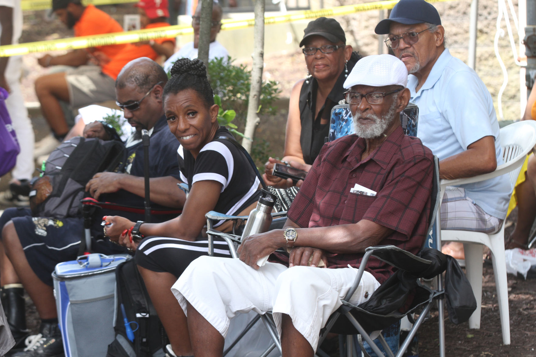 Kentucky Avenue Festival